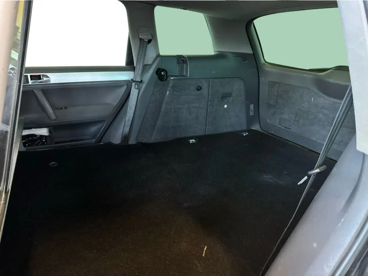 Billede 10 - VW Touareg 3,0 TDi Tiptr. 4Motion Van