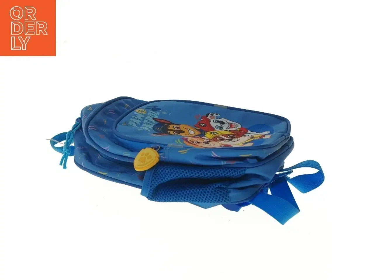 Billede 3 - Paw Patrol rygsæk til børn fra Paw Patrol (str. 22x30 cm)