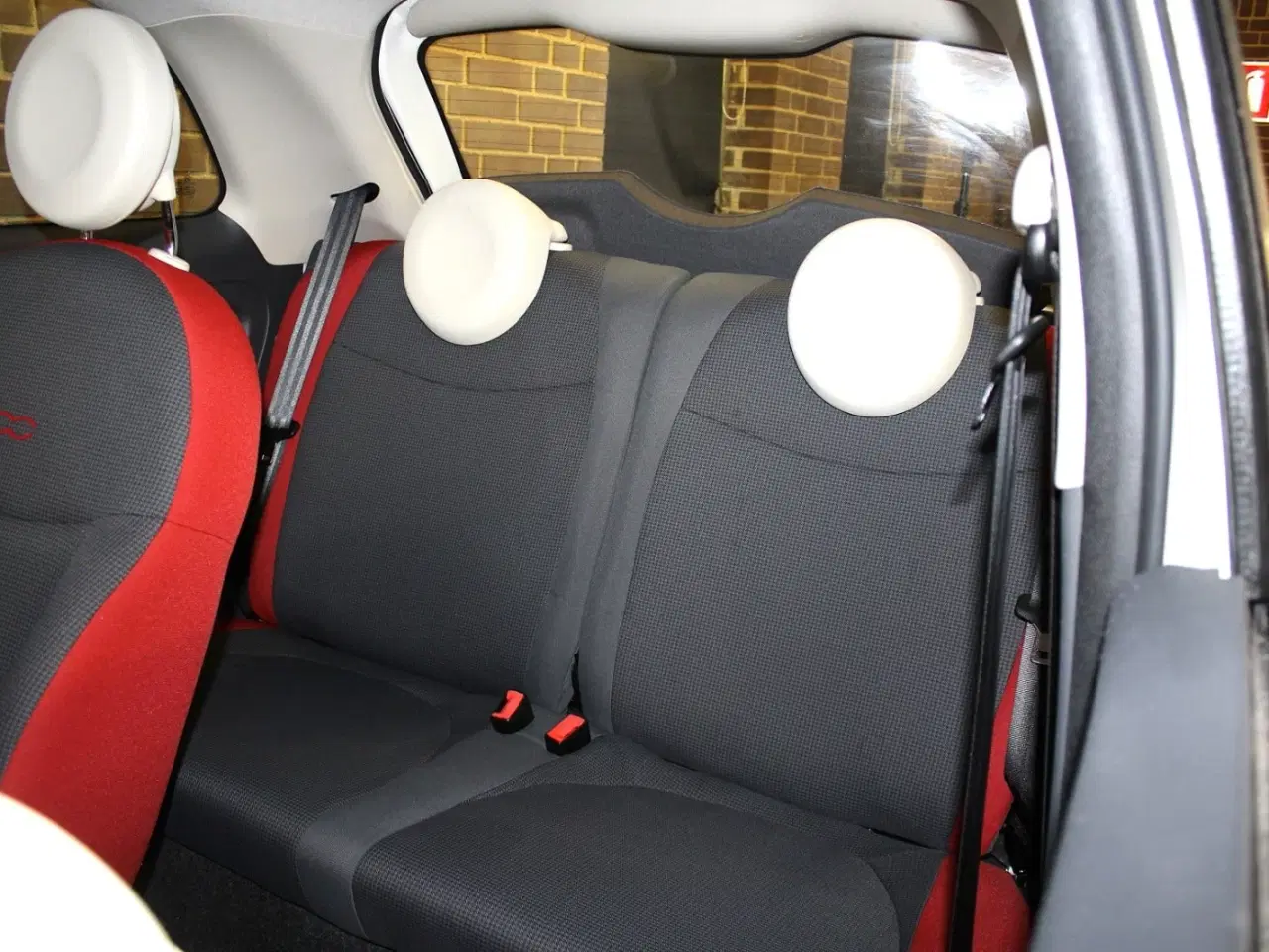 Billede 5 - Fiat 500 1,2 Pop