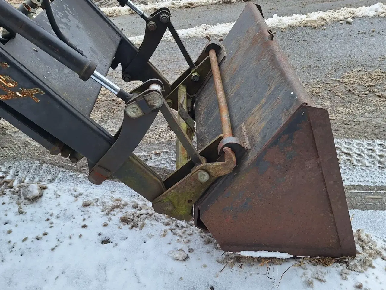 Billede 6 - Case IH 885 XL