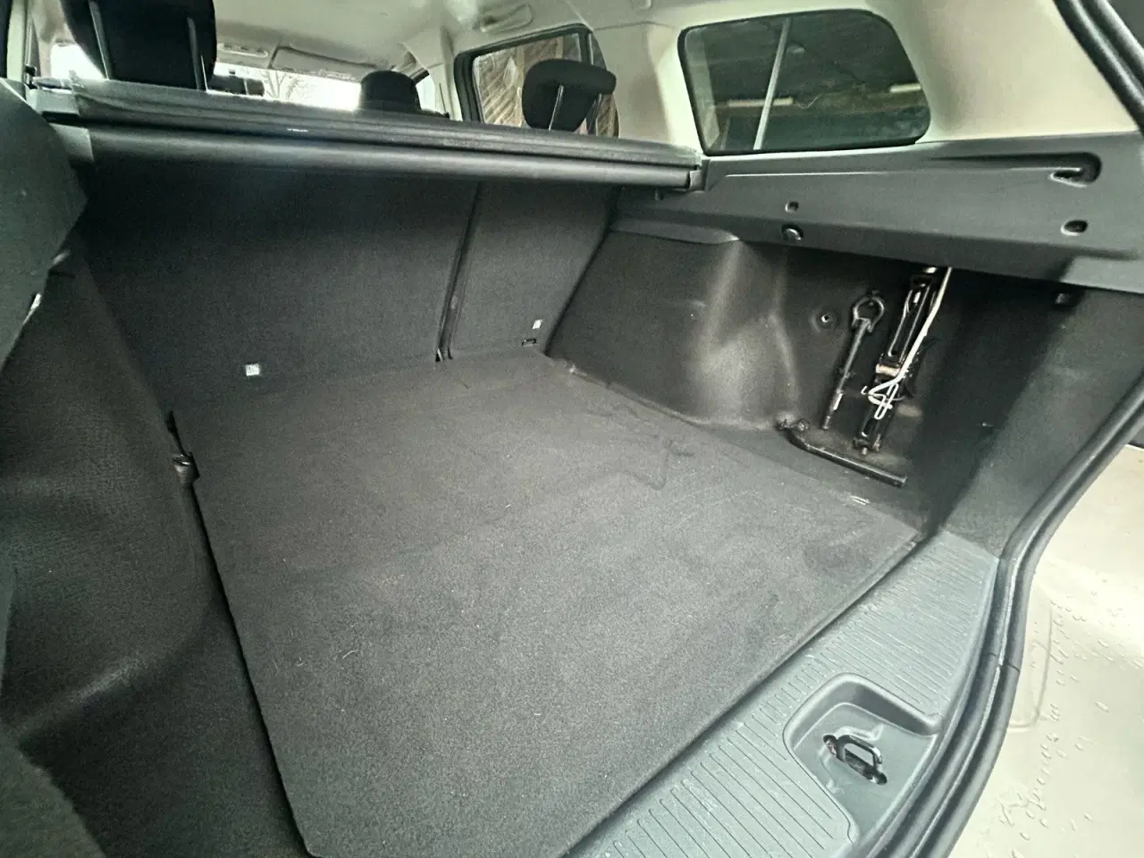 Billede 2 - Dacia Logan 1,5 dCi 90 HK MCV