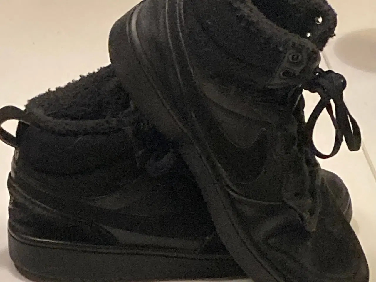 Billede 2 - Nike støvle