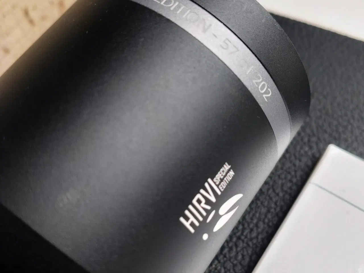 Billede 3 - Minox 3-15x56 