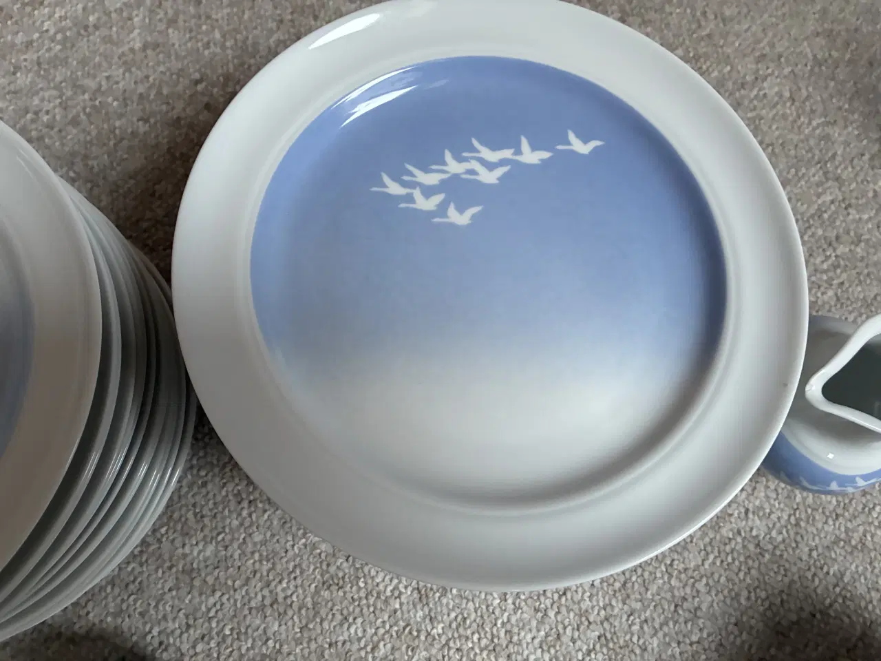 Billede 8 - Svanestellet