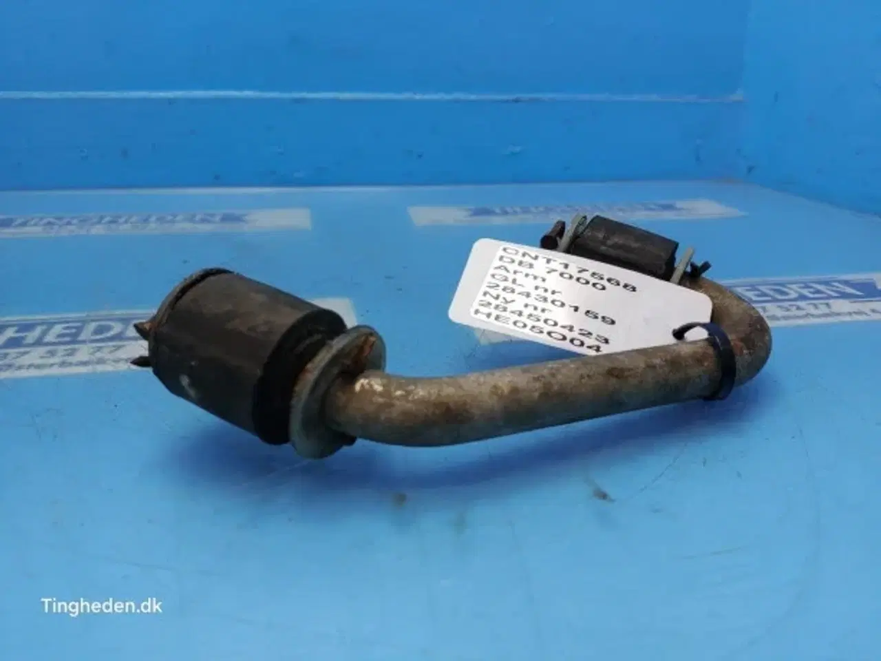 Billede 6 - Dronningborg D7000 Vippearm 28450423