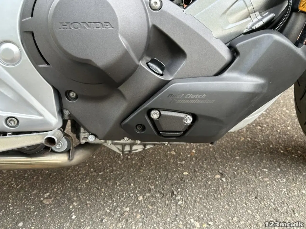 Billede 8 - Honda NC 750 XAD