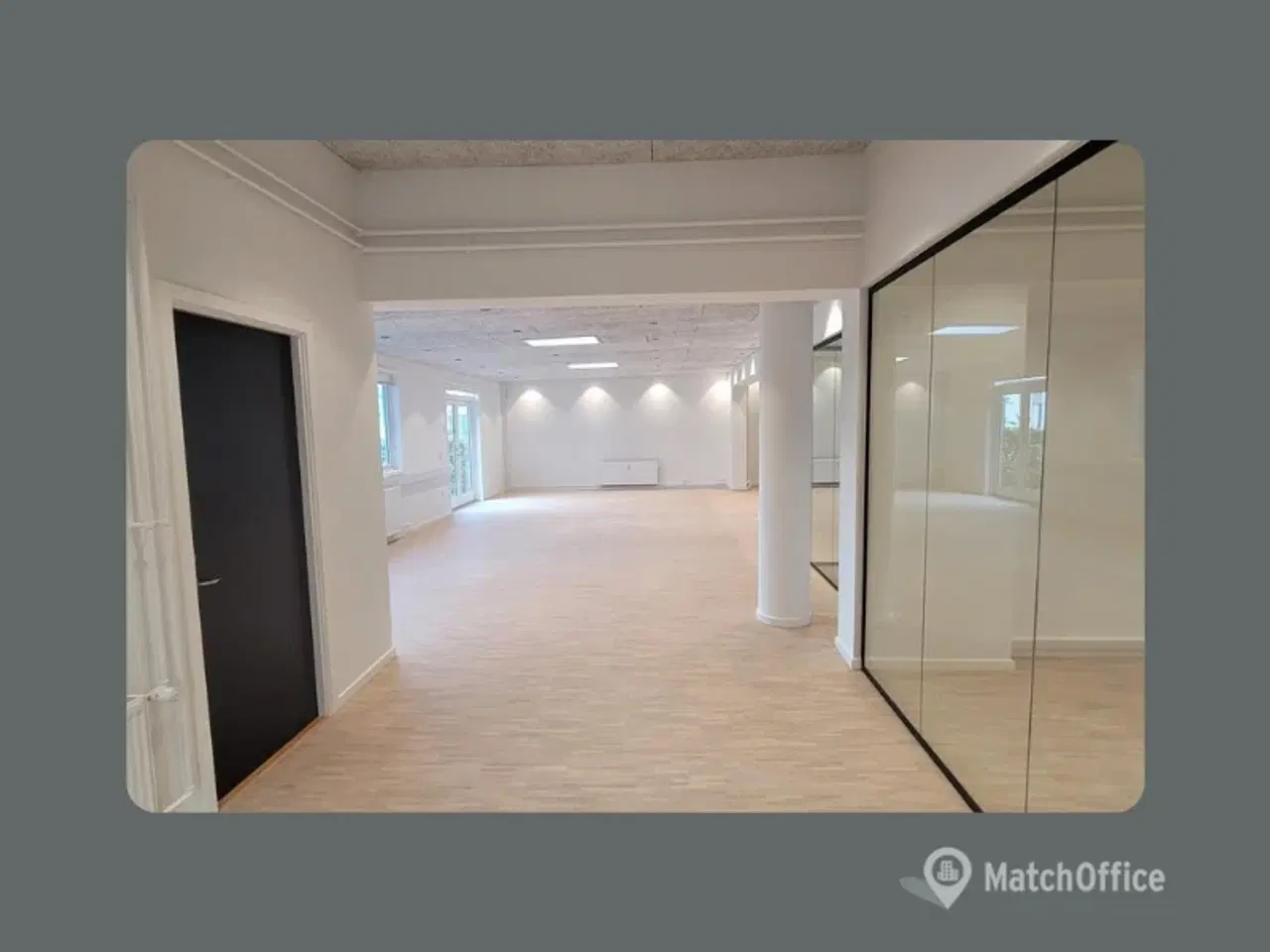 Billede 4 - Rammer der giver uforglemmelige kundeoplevelser