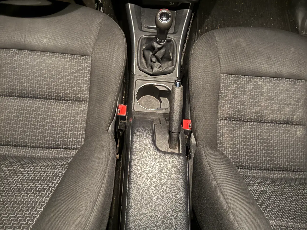 Billede 13 - Mercedes B180 d 2,0 2009  NYSYNET, 6gear manuel