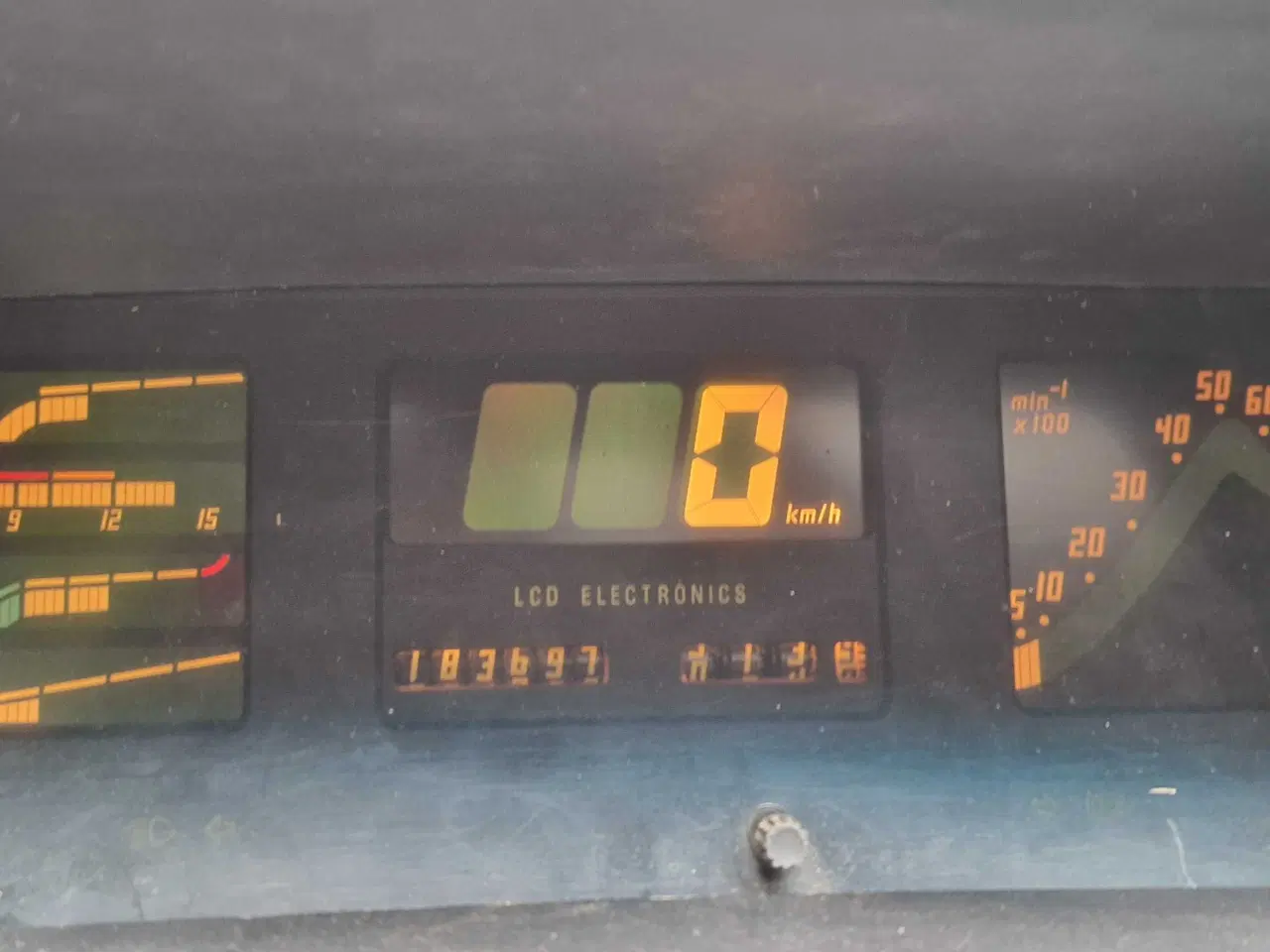 Billede 6 - Opel kadett Gsi