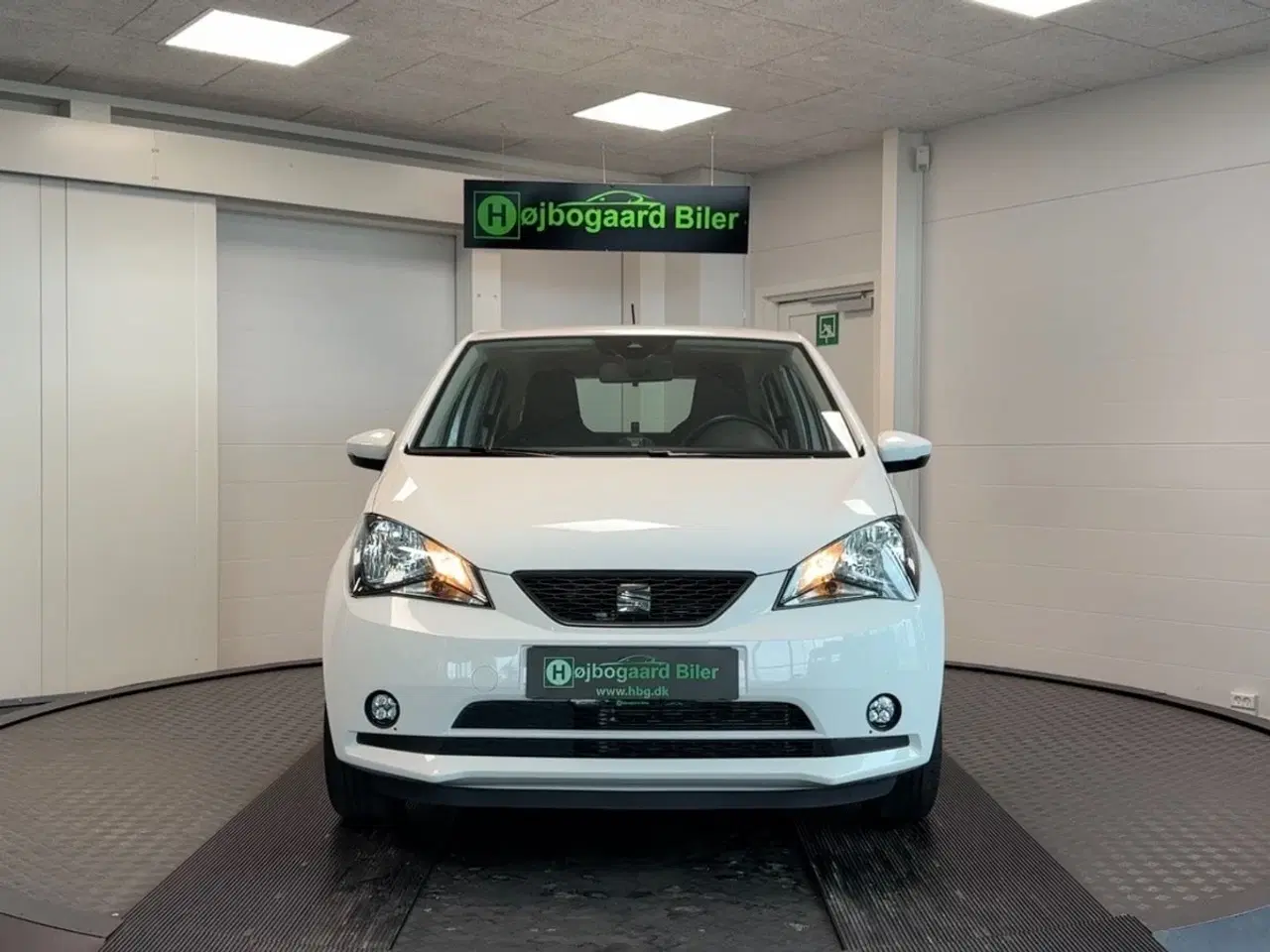 Billede 8 - Seat Mii  Electric+