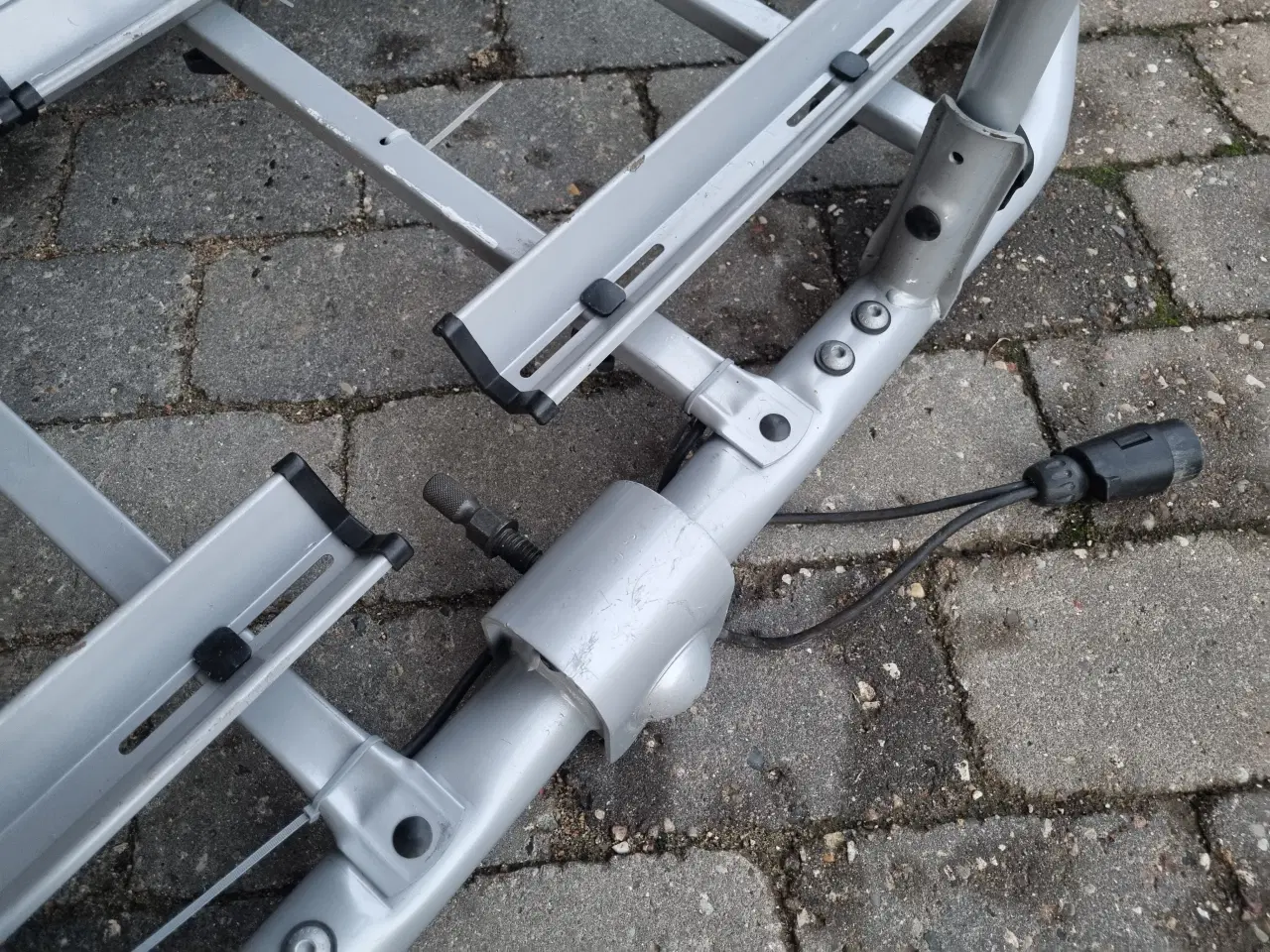 Billede 3 - Thule Easy Base