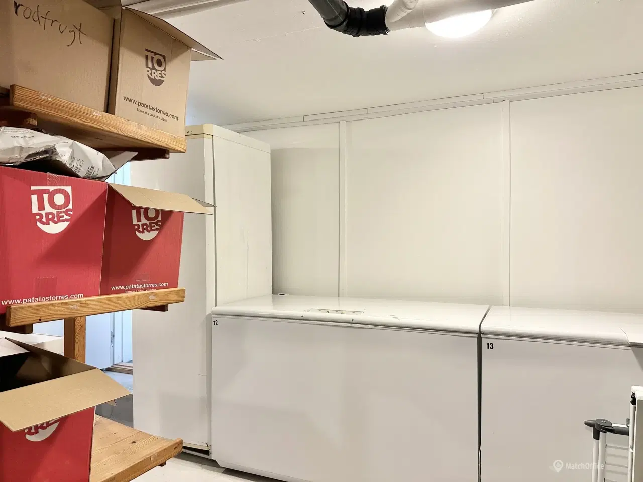 Billede 25 - 171 m² synligt butikslokale udlejes i Tinghusgade i Svendborg