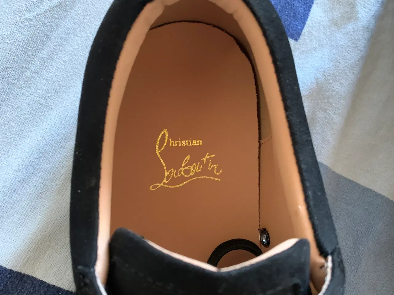 Billede 4 - Christian Louboutin sko