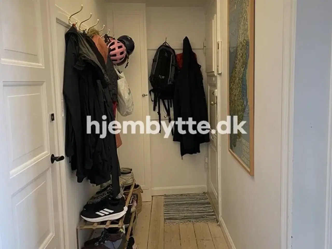 Billede 5 - Hjembytte - Guldbergsgade