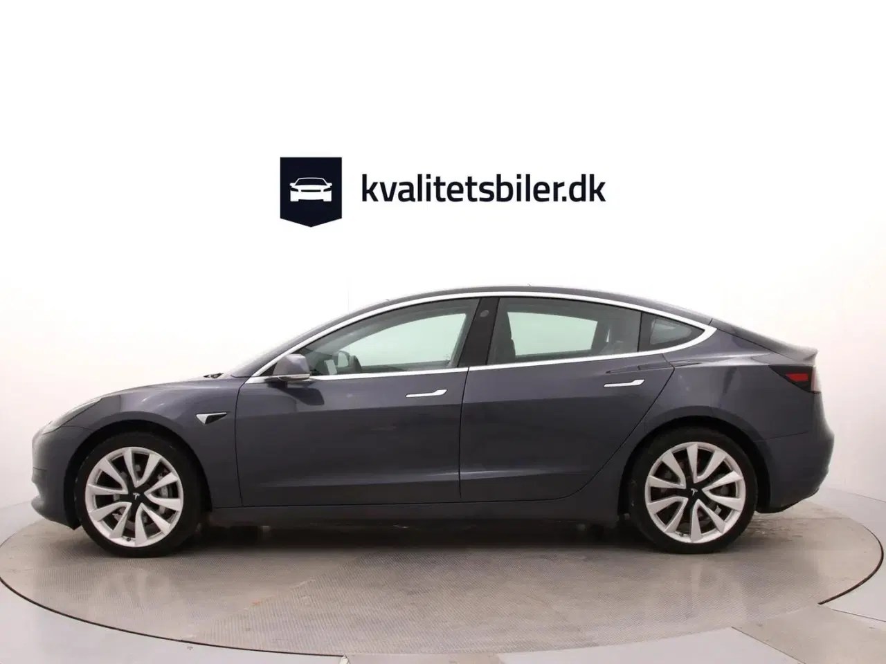 Billede 2 - Tesla Model 3  Standard Range+ RWD