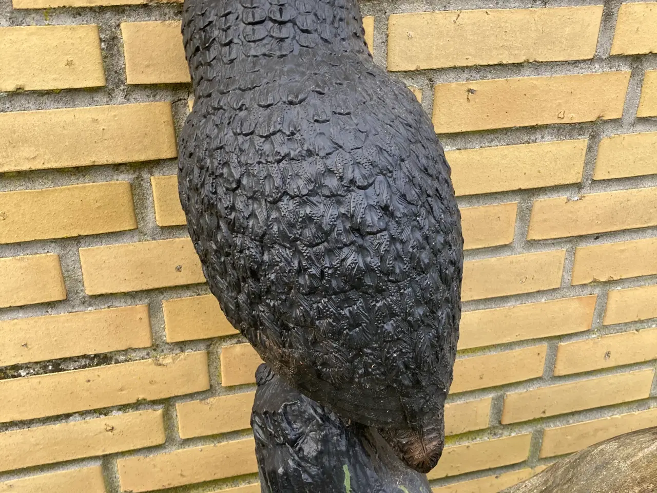 Billede 5 - Lokkeugle  skræmmeugle                   