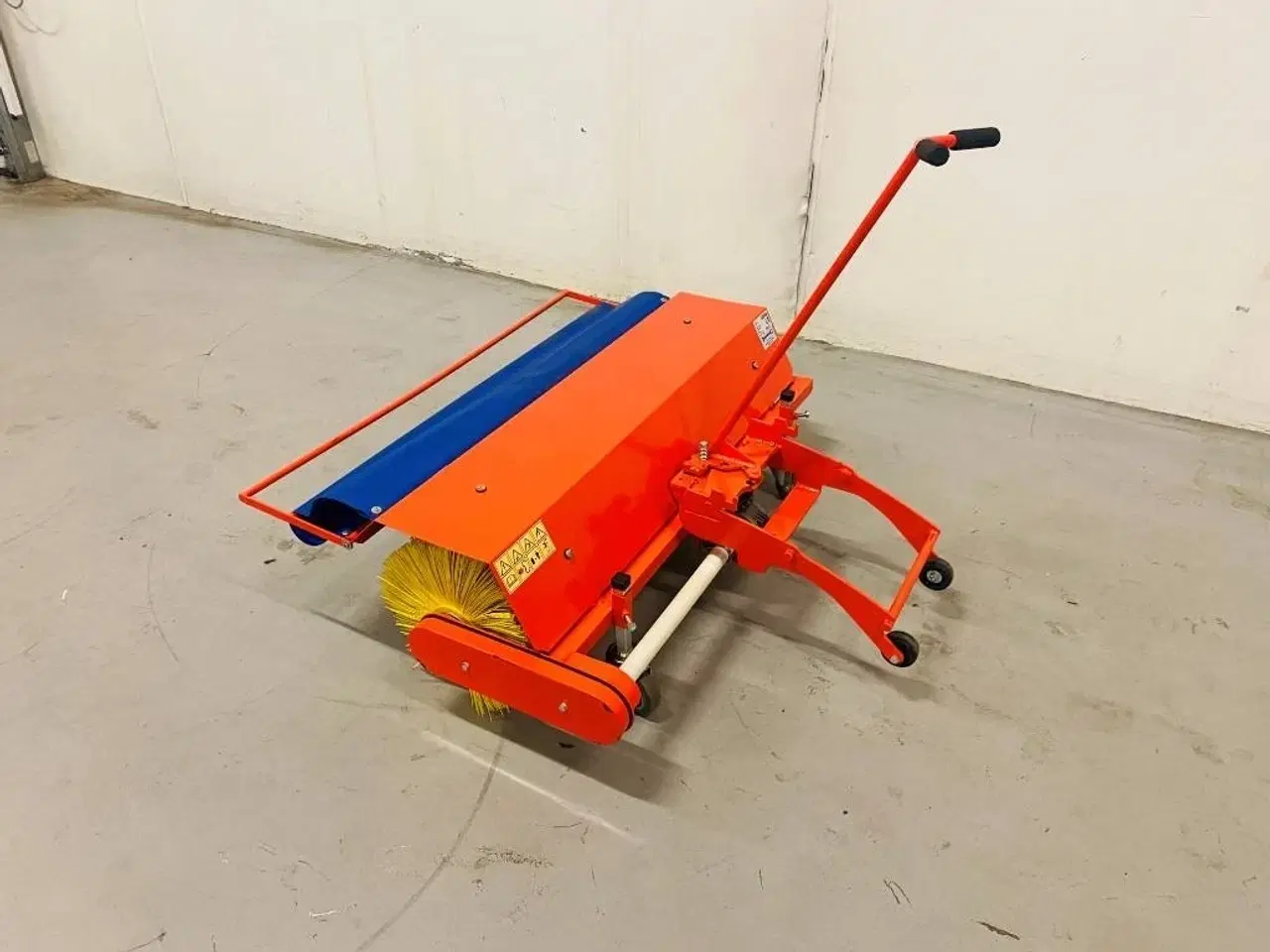 Billede 2 - Husqvarna LH1200