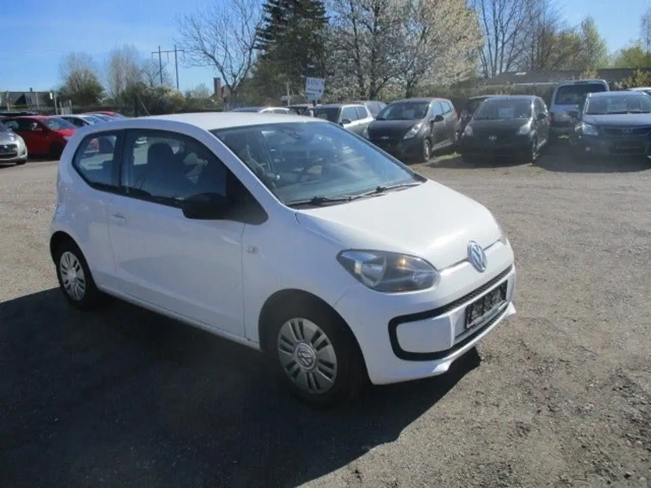 Billede 3 - VW Up! 1,0 60 Groove Up! BMT
