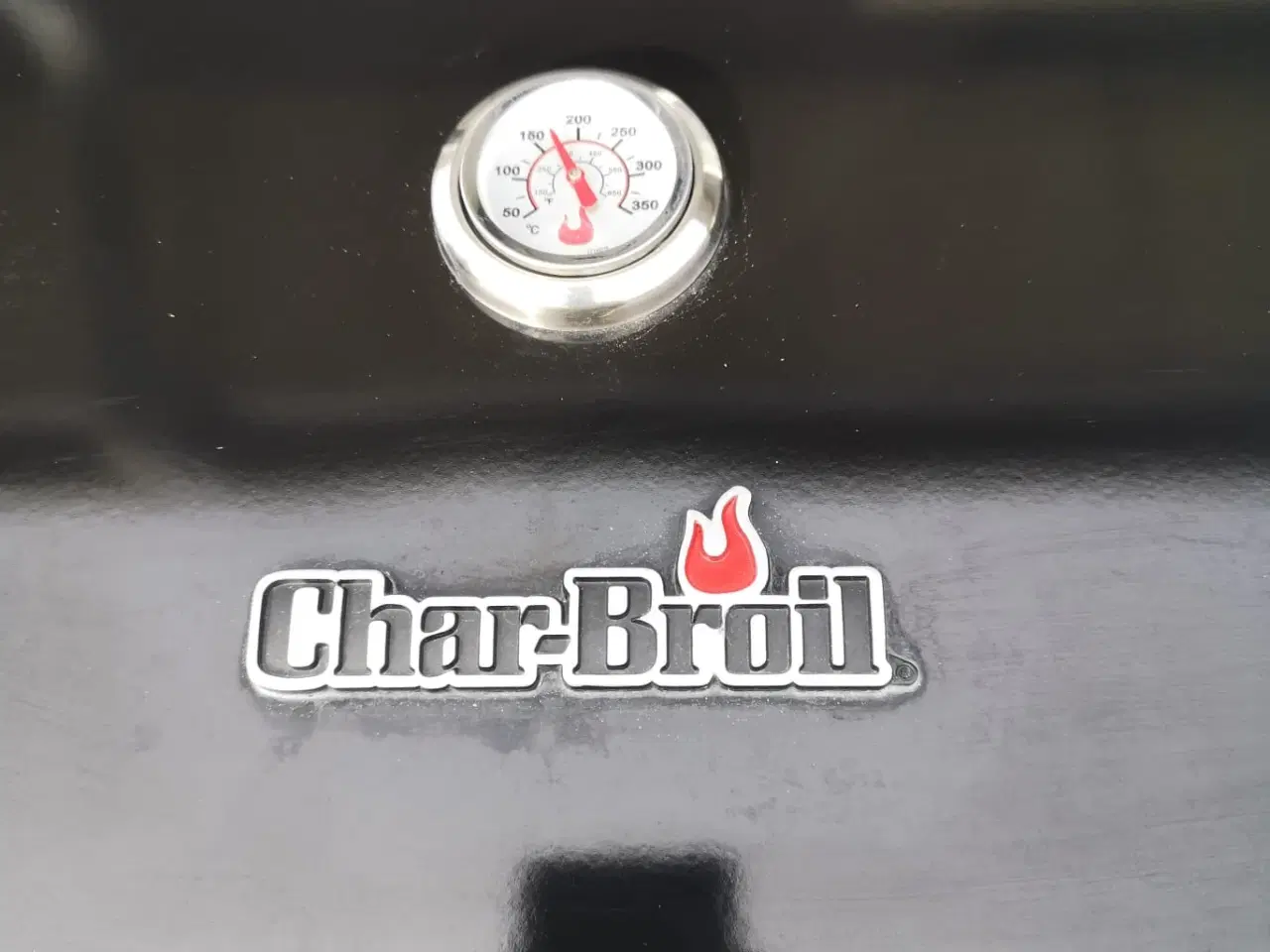 Billede 5 - Char-Broil Convective 640 B XL Gasgrill 