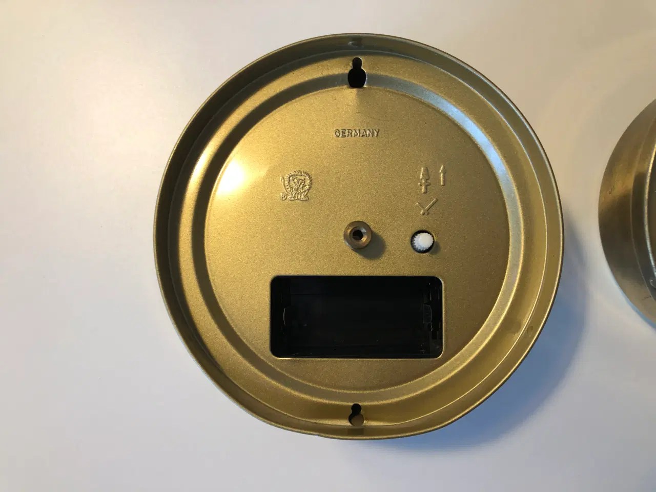 Billede 6 - Skisbur og barometer sæt fra Jerger Marine