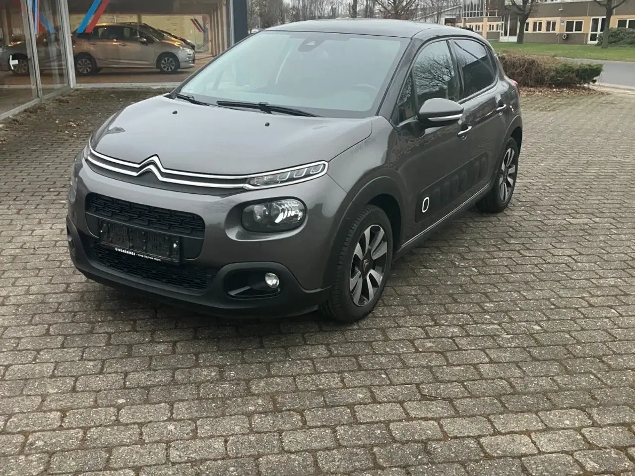 Billede 2 - Citroën C3 1,2 PureTech 82 VTR Sport