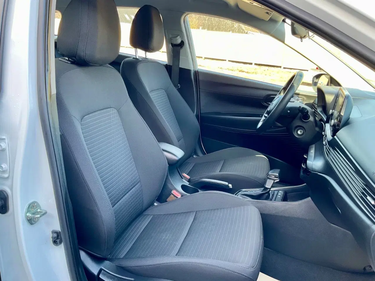 Billede 12 - Hyundai i20 1,0 T-GDi Essential DCT