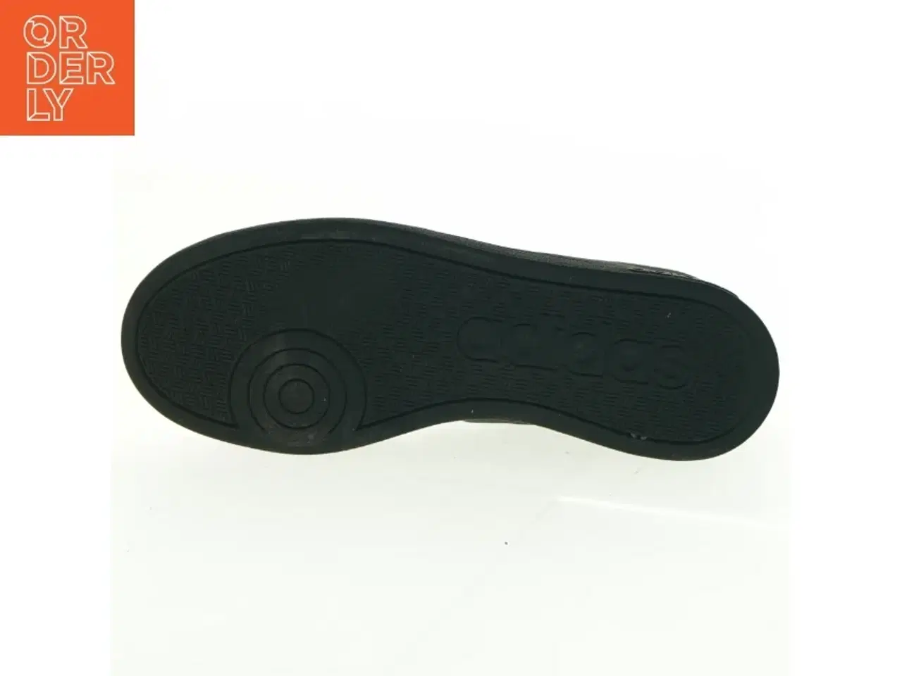 Billede 6 - Sorte sneakers fra Adidas (str. 40 2/3)