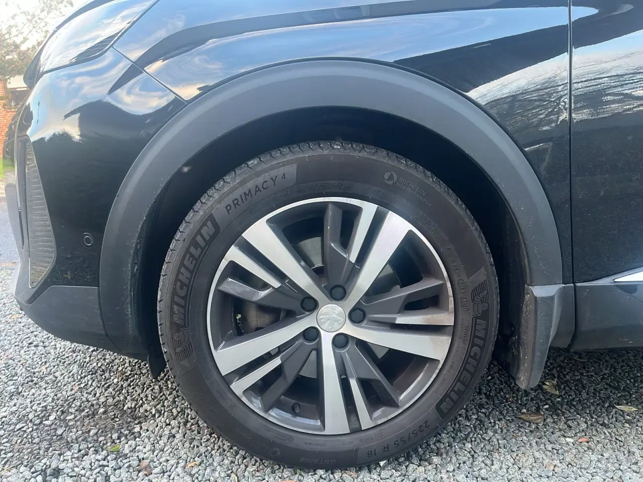 Billede 16 - Peugeot 3008 1,6 Hybrid Allure EAT8