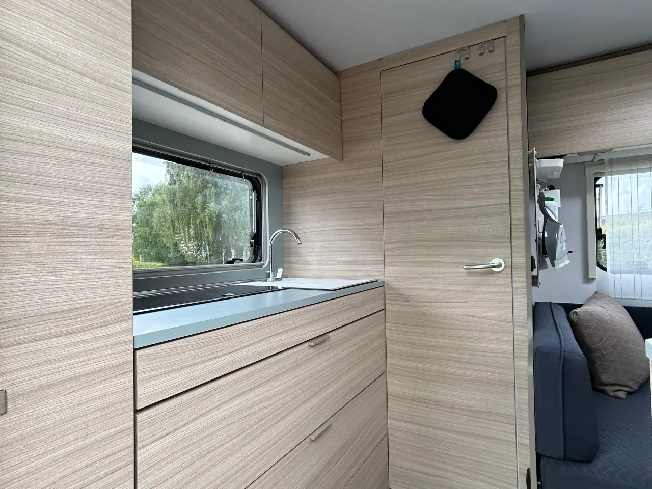 Billede 9 - Campingvogn adria Altea 542 PH