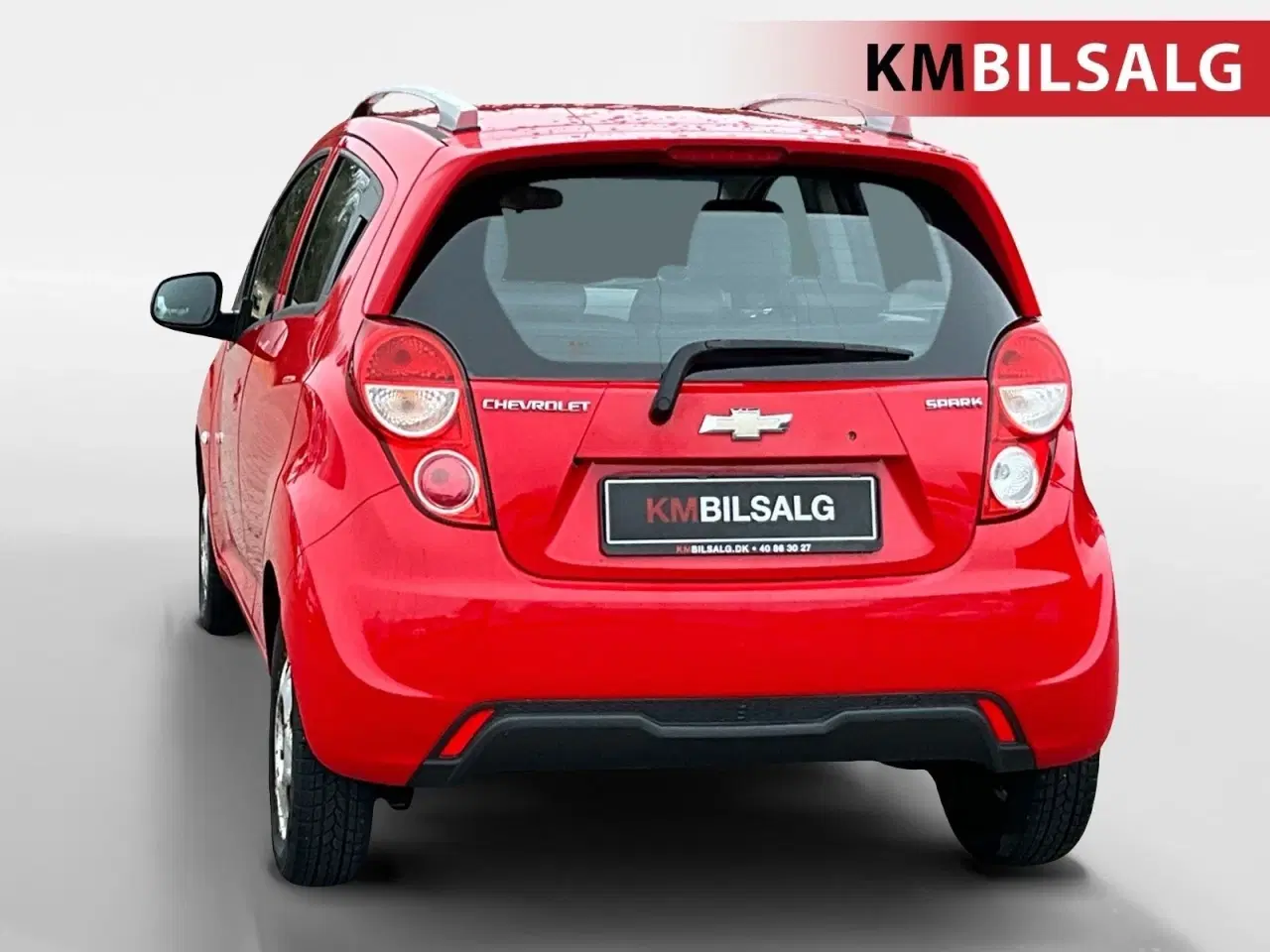 Billede 3 - Chevrolet Spark 1,0 LT