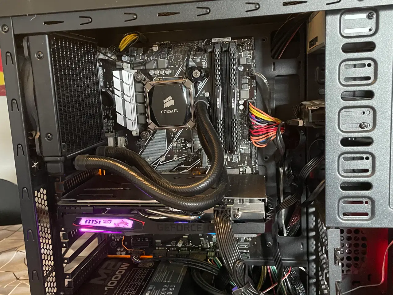 Billede 8 - Gamer Computer 