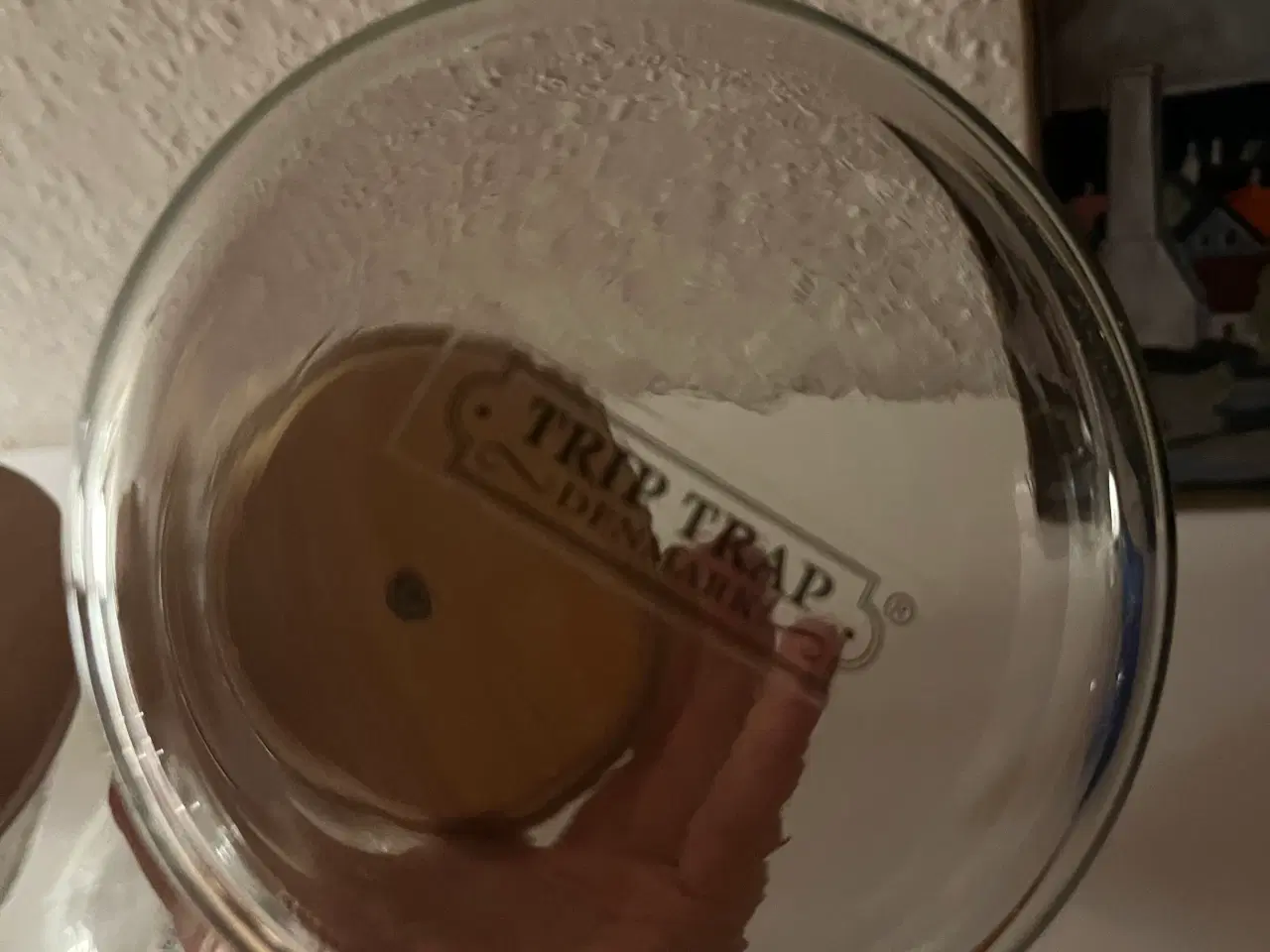 Billede 5 - Trip Trap opbevaringsglas