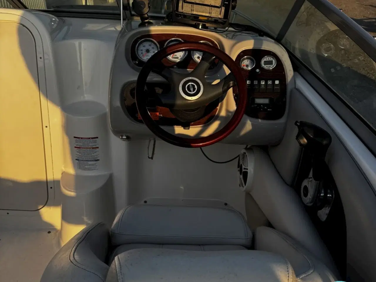 Billede 5 - Chapperal 215 ssi