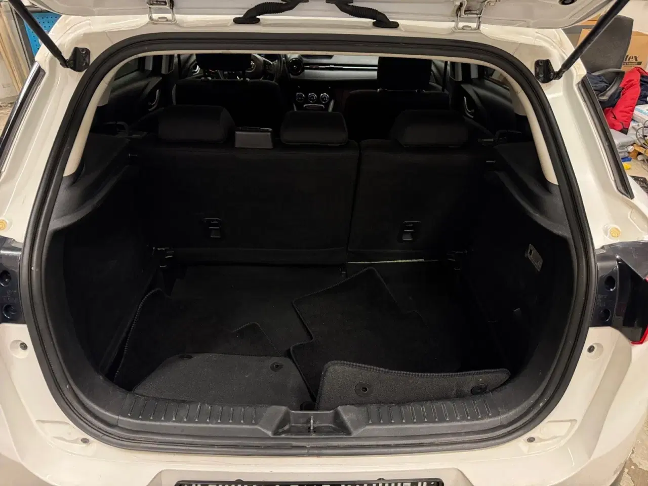 Billede 16 - Mazda CX-3 2,0 SkyActiv-G 120 Vision