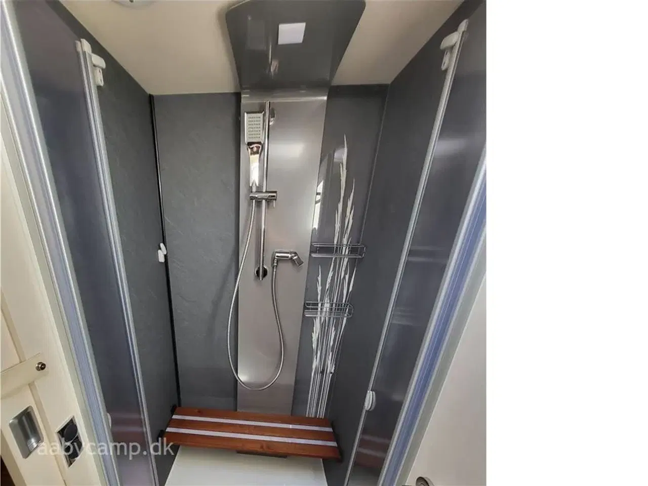 Billede 12 - 2024 - Euramobil Integra 890 QB Eura Mobil Integra I 890QB - Alde - Klima - Markise - Lithium batteri & Solar