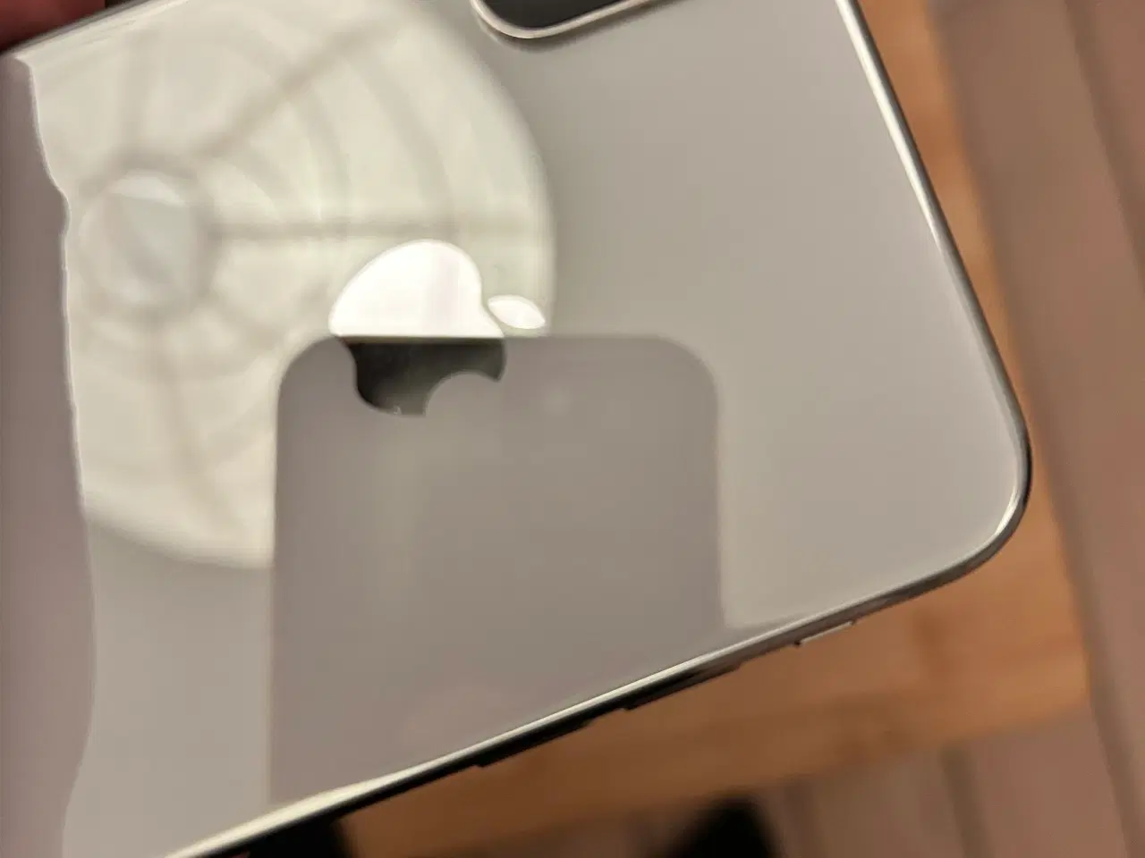 Billede 6 - iPhone XS (iPhone 10s) hvid