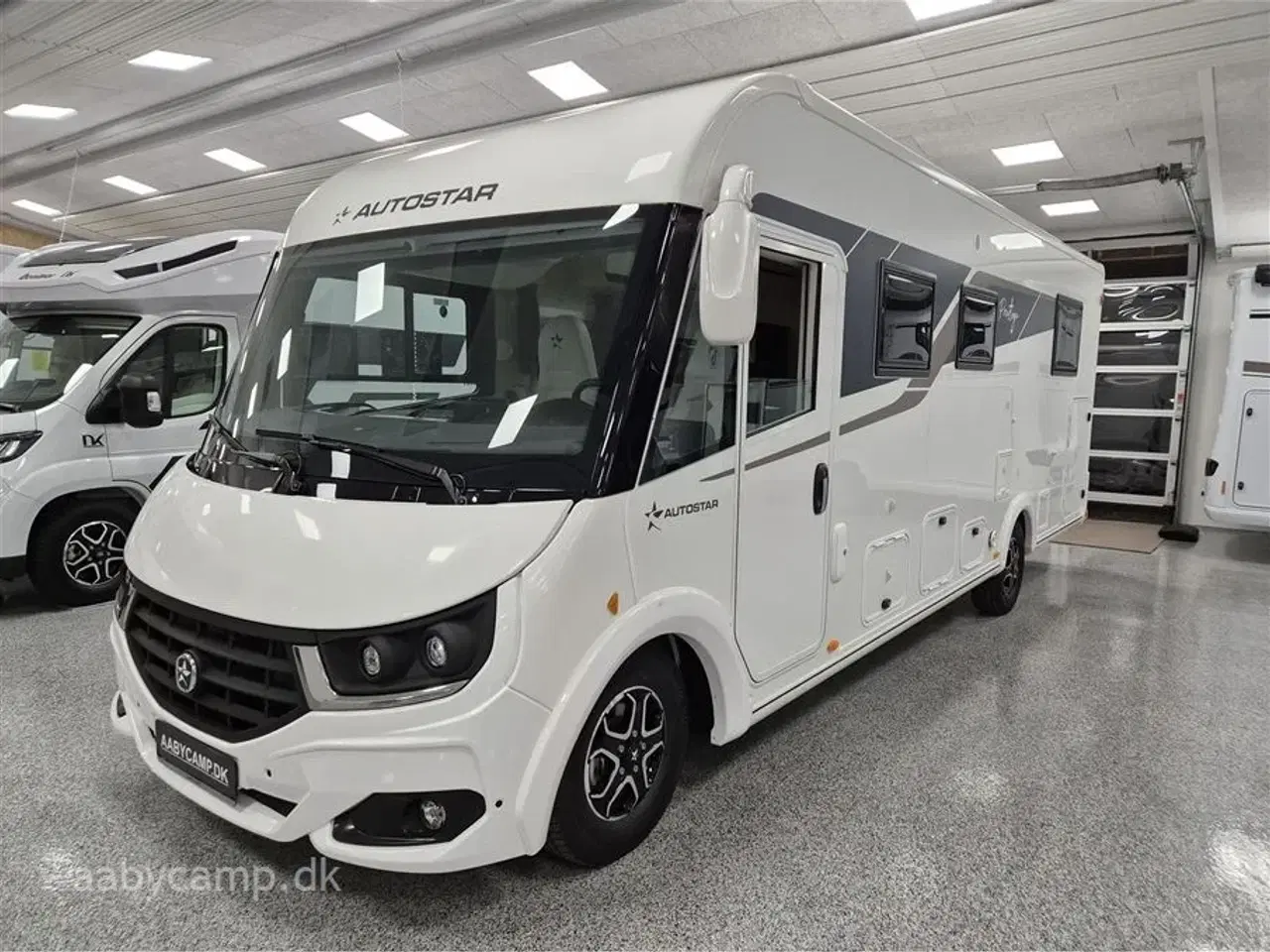 Billede 4 - 2026 - Autostar Prestige I 790 LC   Autostar Prestige I 790 Design Edition