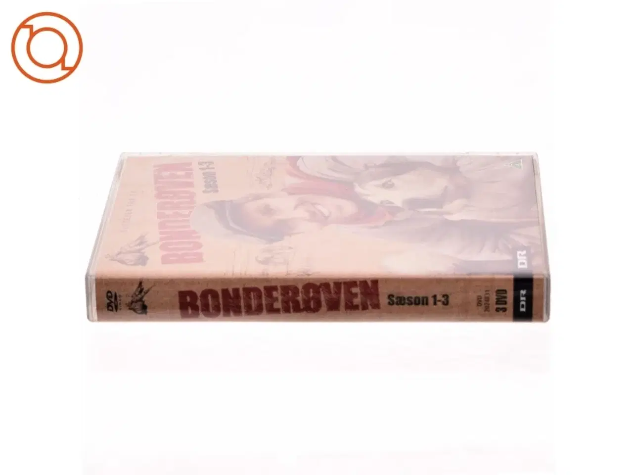 Billede 2 - Bonderøven - Sæson 1-3
