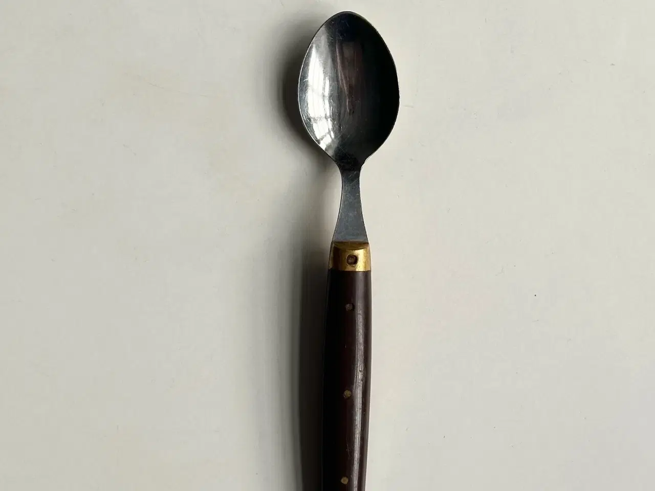 Billede 3 - Melron teske, brun