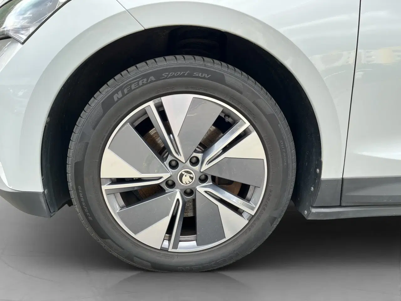 Billede 18 - Skoda Enyaq 80 iV