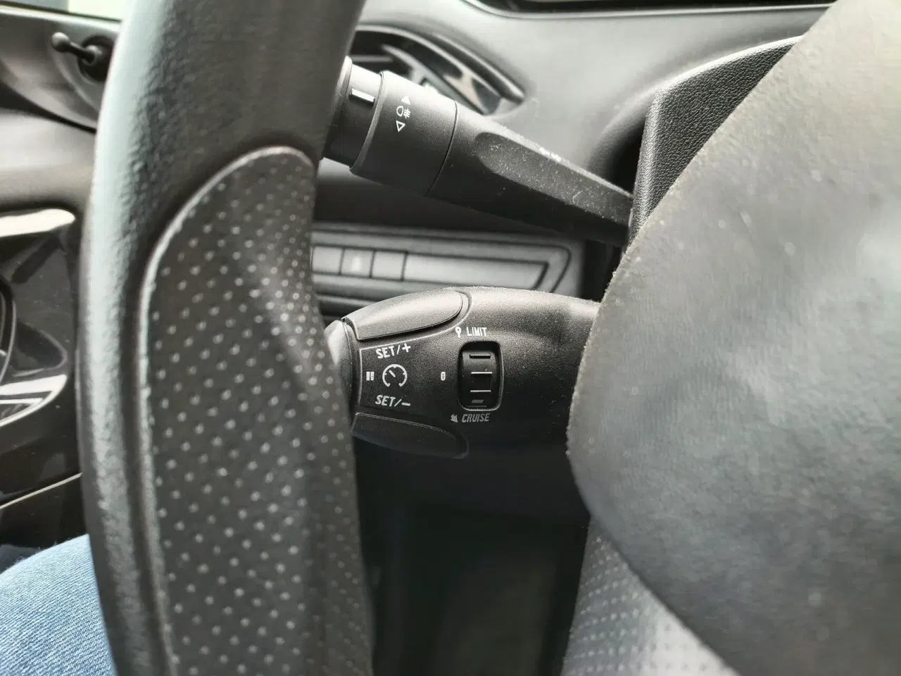 Billede 7 - Peugeot 208 1,0 VTi Active 68HK 5d