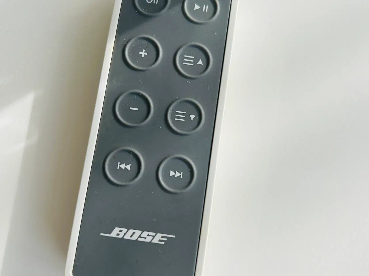 Billede 5 - Bose Sounddock portable