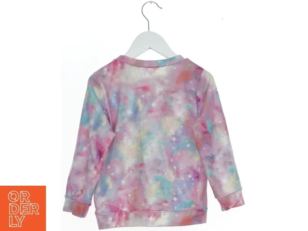 Billede 2 - Børne Unicorn Sweatshirt (str. 110)
