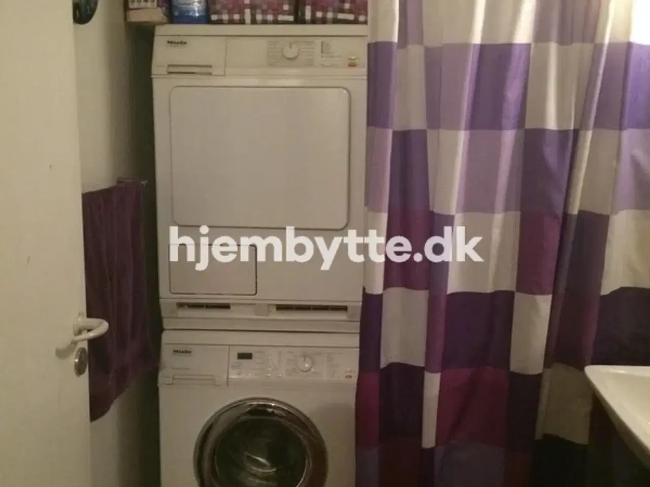 Billede 11 - Hjembytte - Ryparken