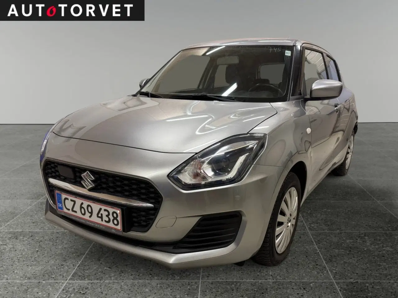 Billede 1 - Suzuki Swift 1,2 mHybrid Action