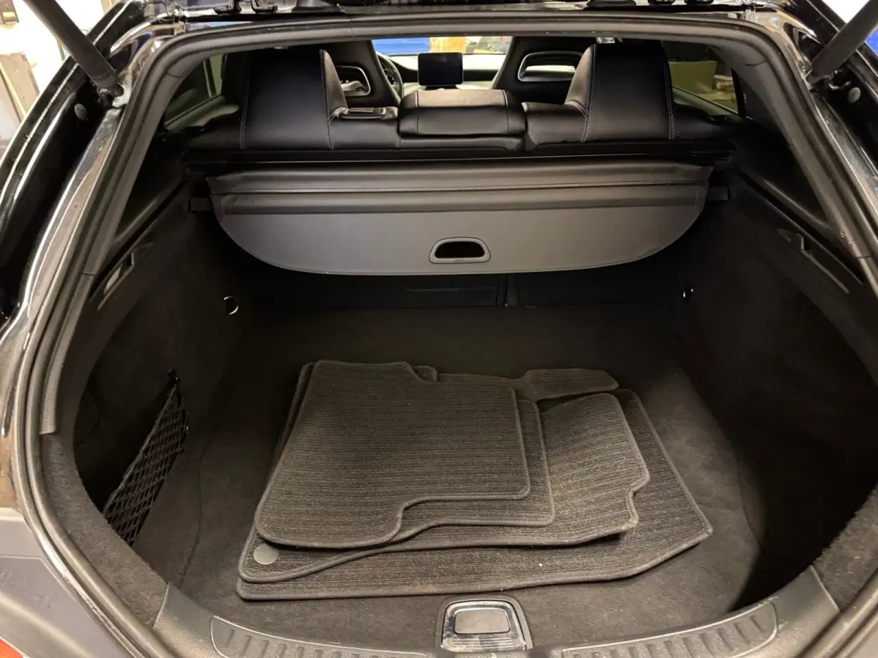 Billede 13 - Mercedes CLA220 d 2,2 Shooting Brake aut.