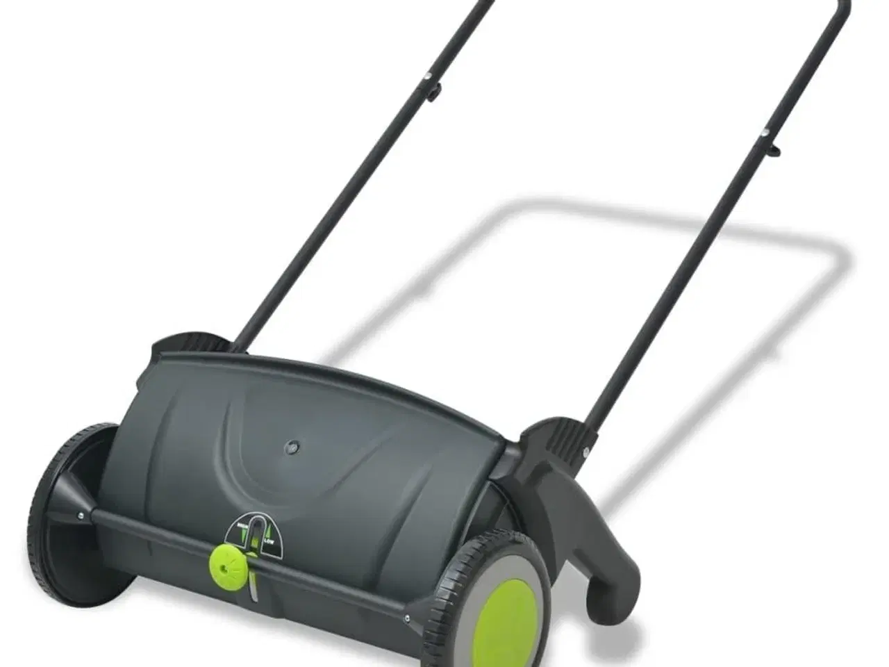 Billede 4 - Græsfejer 103 l