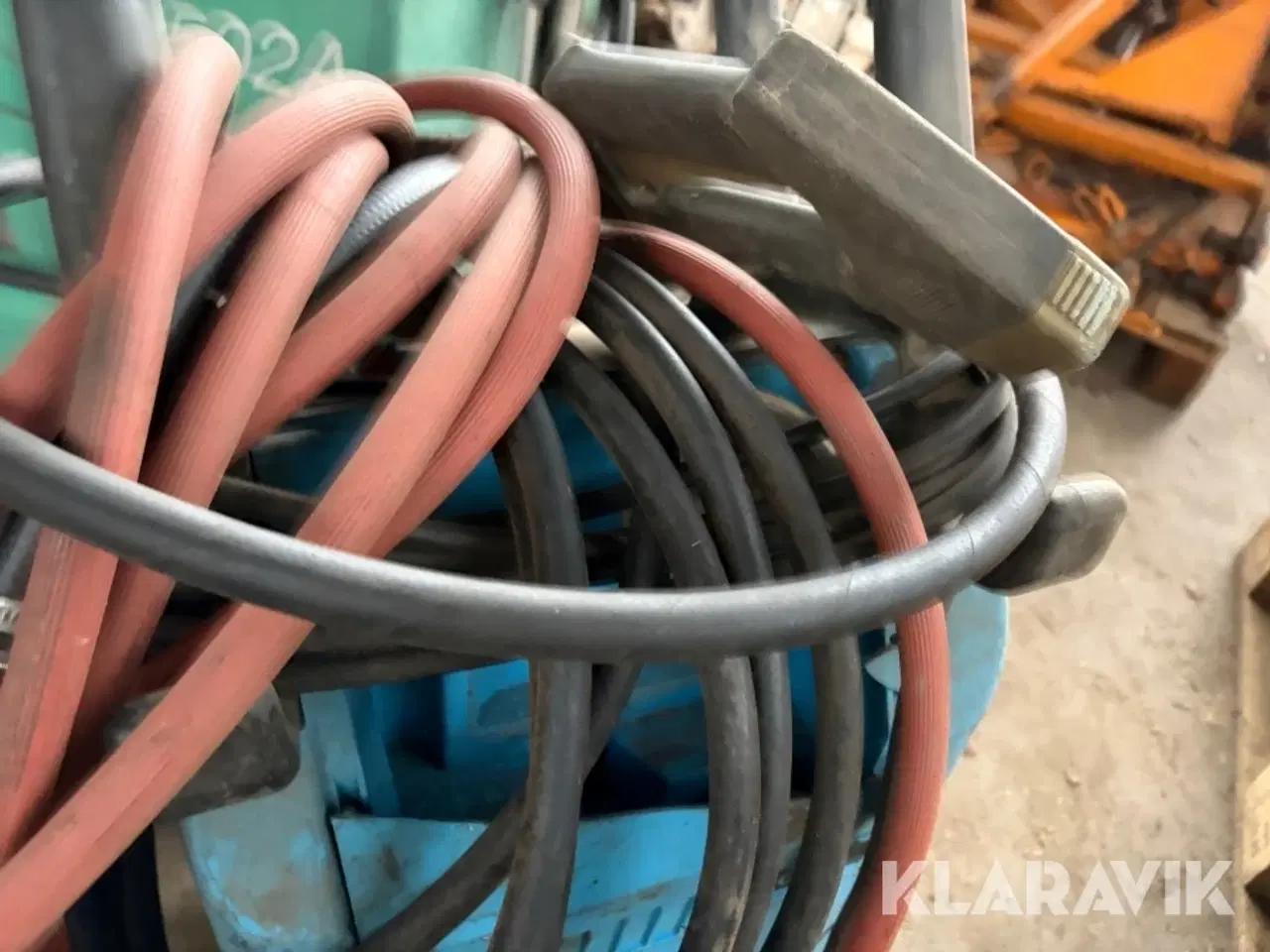 Billede 4 - Højtryksrenser Kew