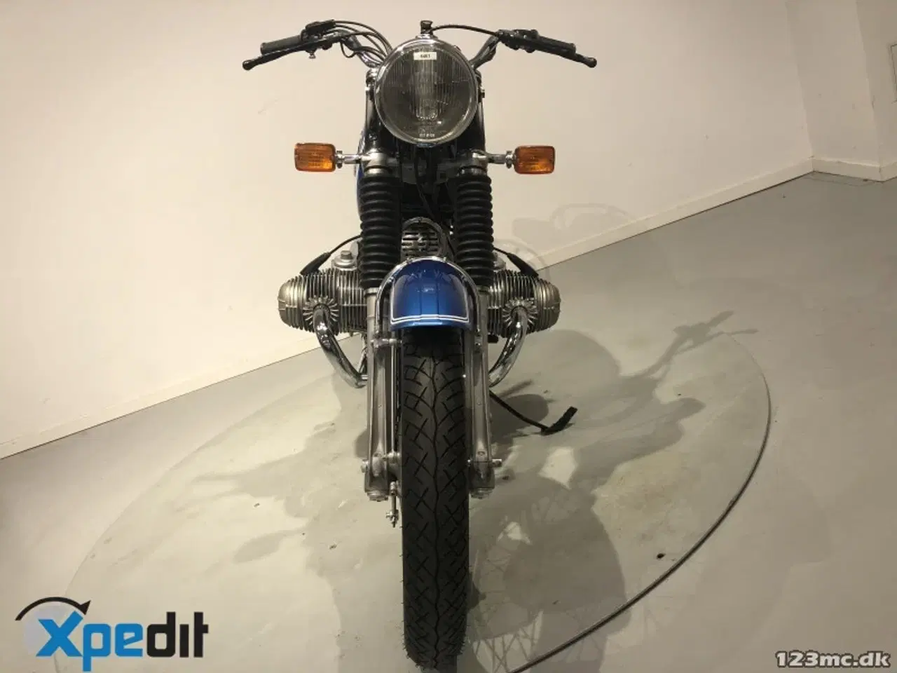 Billede 4 - BMW R 75/5