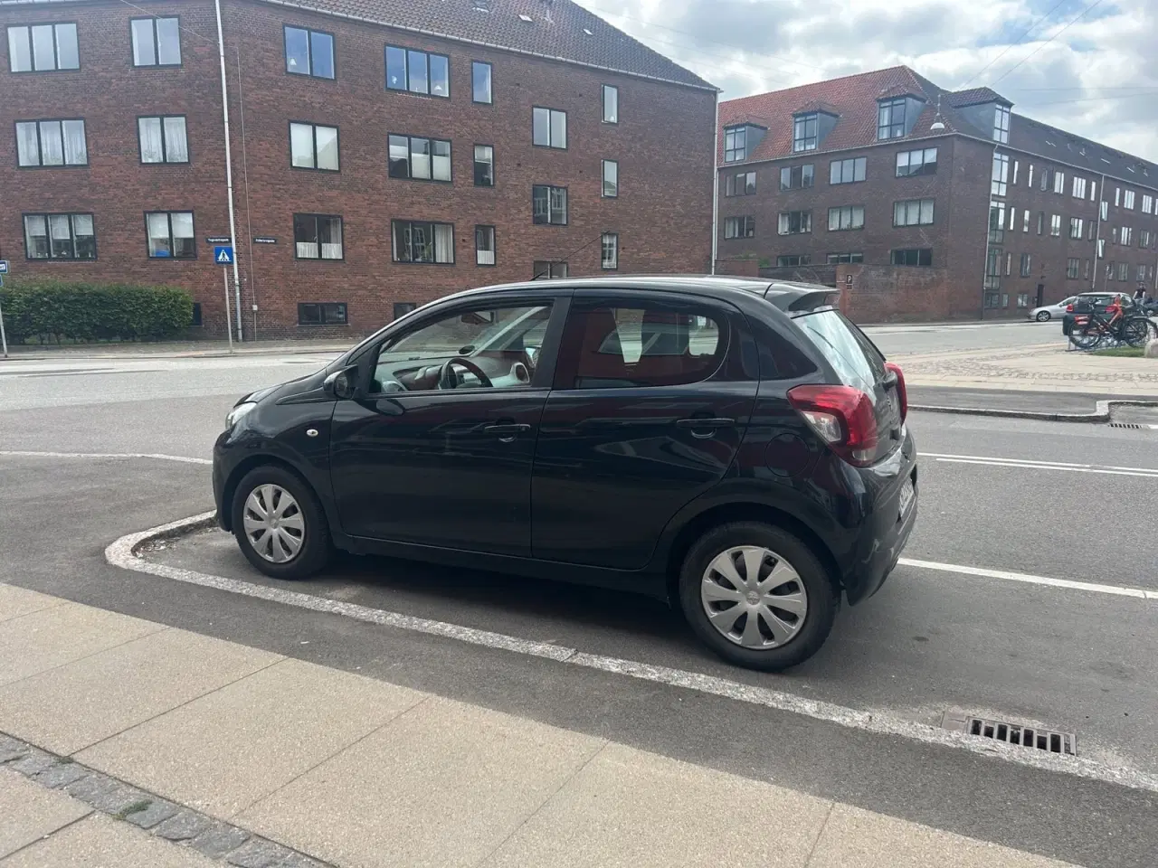 Billede 5 - Peugeot 108 1,0 e-VTi 69 Access